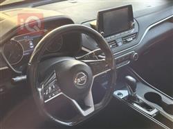 نیسان ئەلتیما